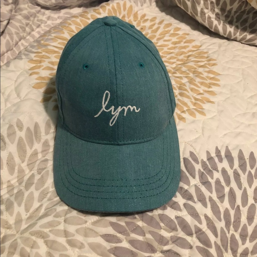 Love Your Melon baseball cap